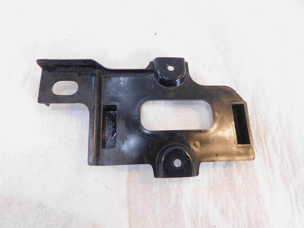 1986-2006 Kawasaki Concours 1000 ZG1000 Black Battery Magnetic Switch Bracket - C3 Cycle