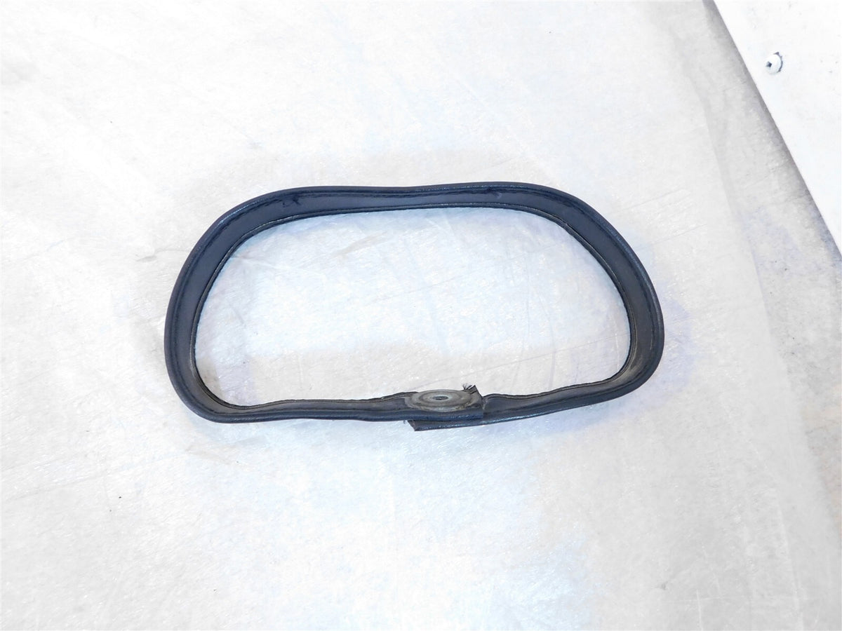 Harley Davidson Sportster 883 1200 Custom Hugger & Sport Passenger Strap - C3 Cycle
