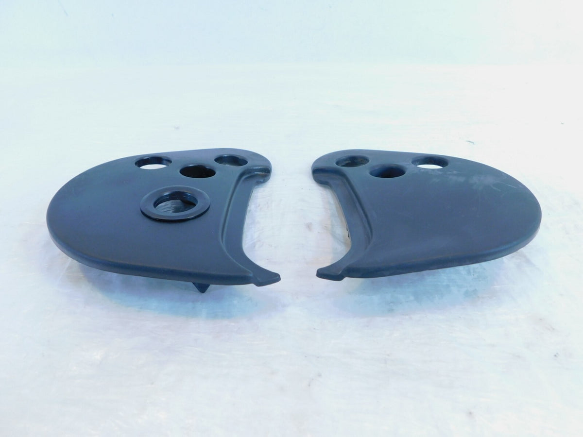 Yamaha Royal Star Tour Deluxe Venture XVZ13 Left/Right Side Frame Cover Panels - C3 Cycle