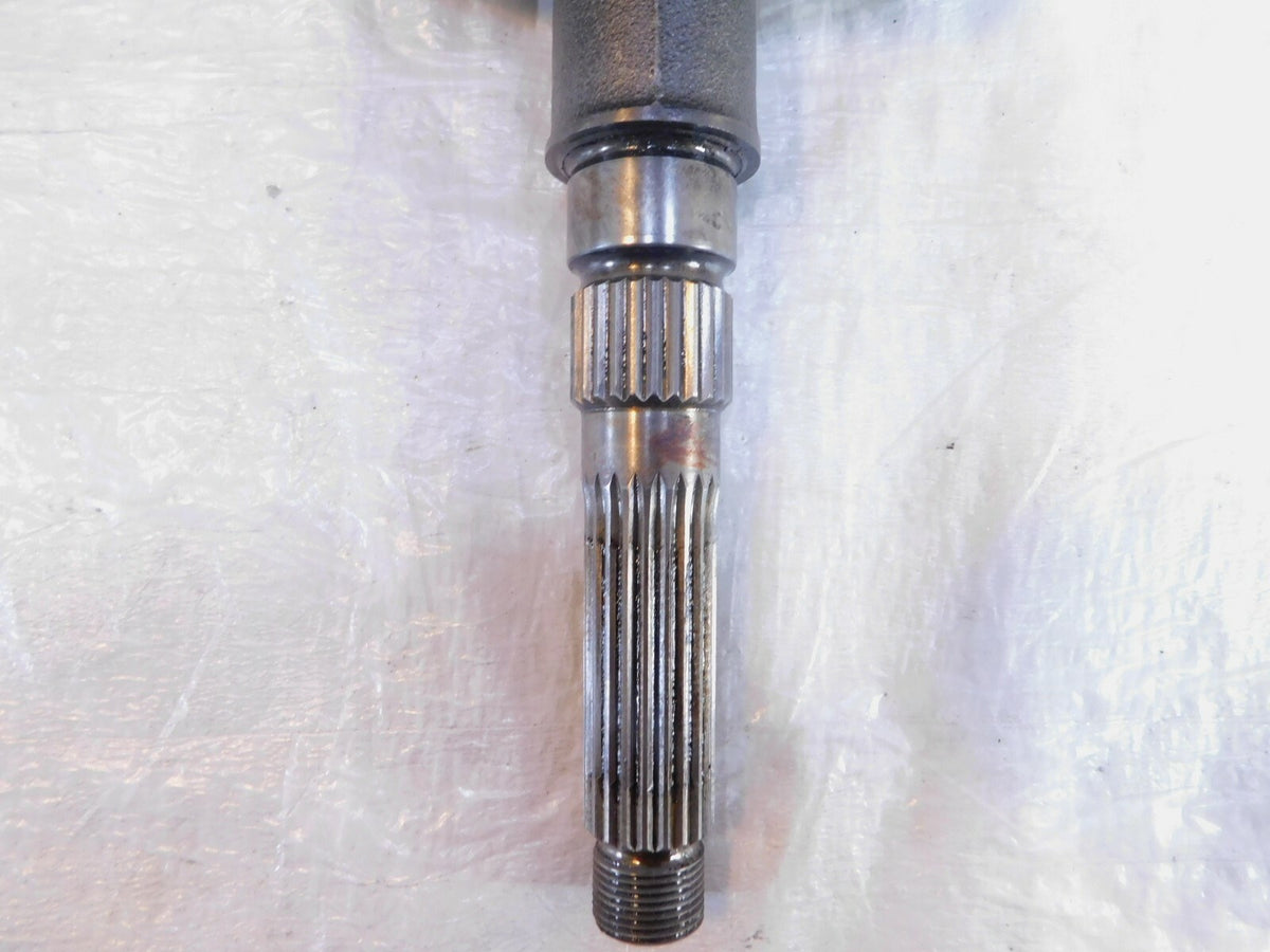 Victory Standard V92 Cruiser Special Edition Engine Motor Crank Balancer Shaft - C3 Cycle