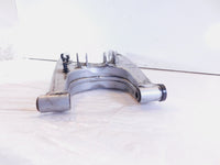 BMW F650GS Dakar G650GS OEM Silver Rear Wheel Suspension Fork Swingarm Bracket - C3 Cycle
