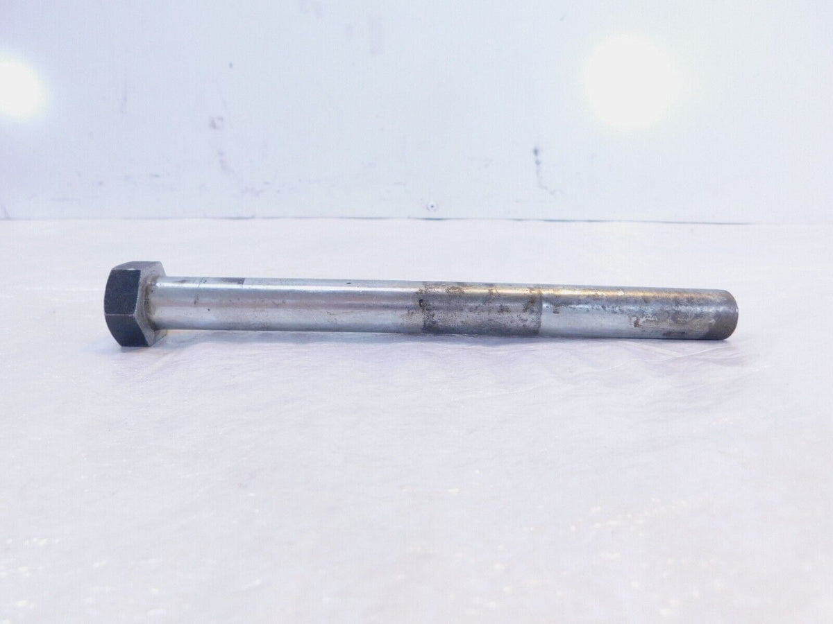 Harley Davidson Sportster XL 883 1100 & 1200 Rear Fork Swingarm Pivot Bolt Axle - C3 Cycle