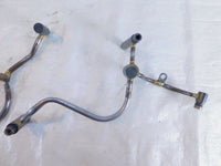 1987-1999 Kawasaki VN15SE Vulcan 88 1500 Engine Oil Filter Pump Tube Pipe Lines