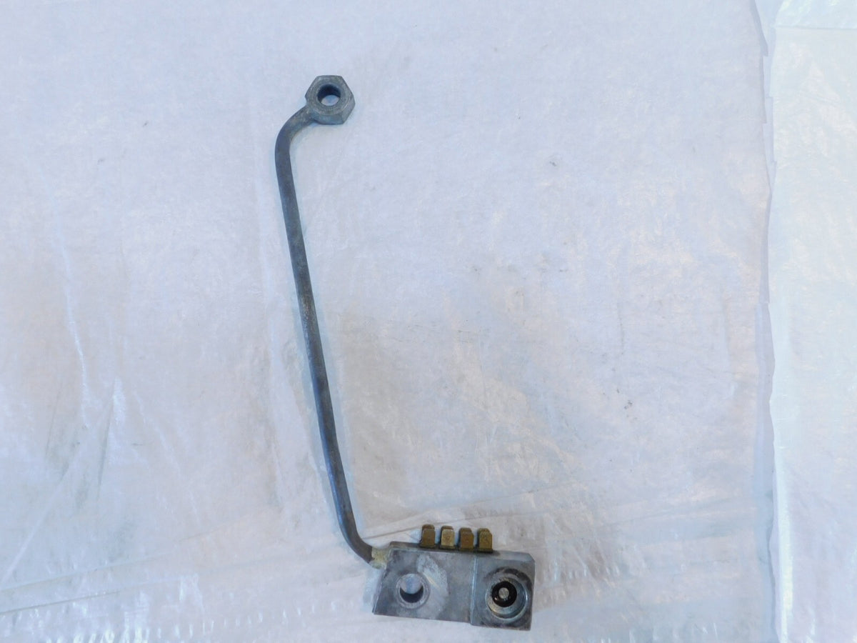 1985-1990 Harley Davidson Electra Glide Classic Front Fork Air Control Valves - C3 Cycle