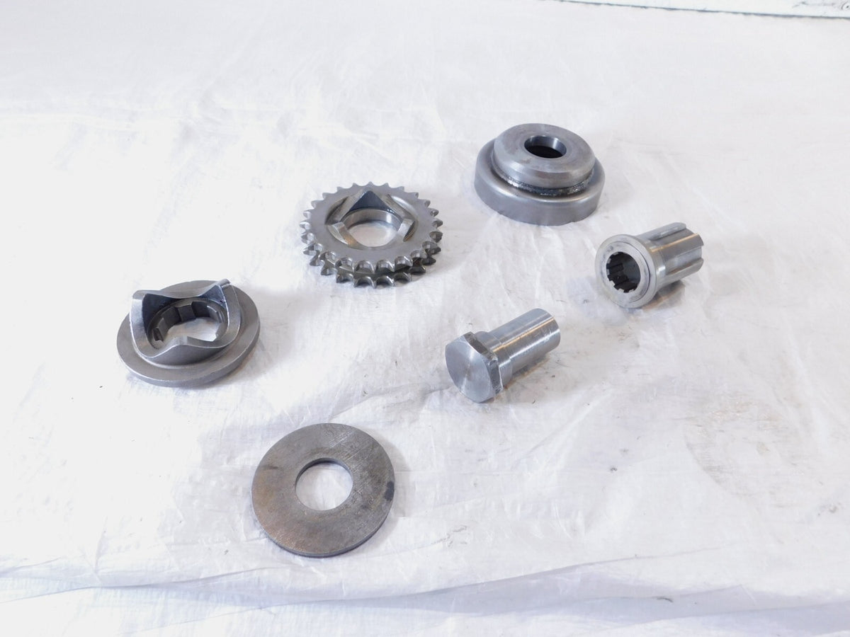 1984 Harley Davidson Tour Electra Glide Classic & FXR Compensator Primary Gears - C3 Cycle