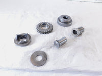 1984 Harley Davidson Tour Electra Glide Classic & FXR Compensator Primary Gears - C3 Cycle