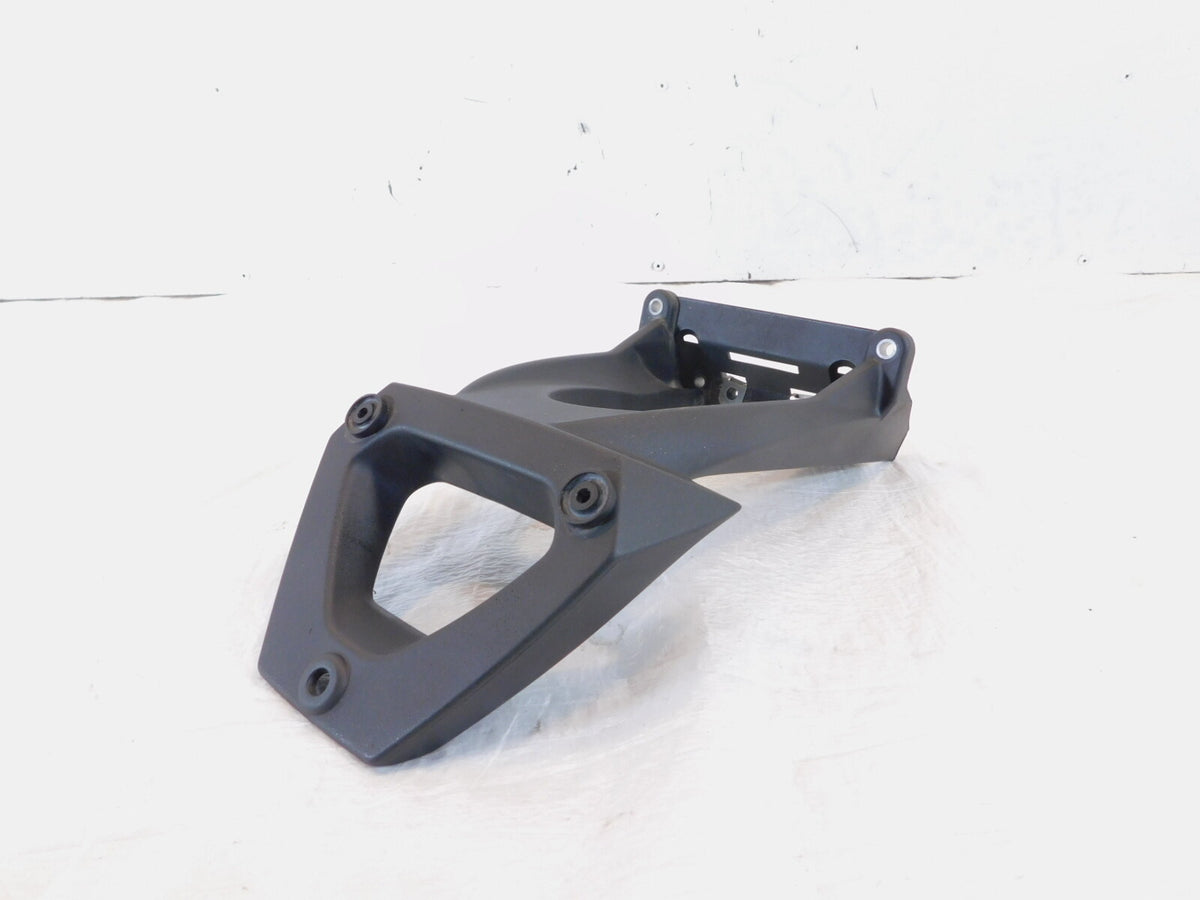 2006-2013 BMW F800S & F800ST Rear Wheel Fender Mud Guard License Plate Holder - C3 Cycle