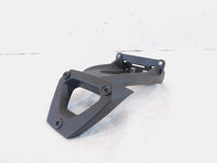 2006-2013 BMW F800S & F800ST Rear Wheel Fender Mud Guard License Plate Holder - C3 Cycle