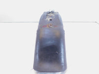 1987-1996 Suzuki Intruder 1400 VS1400 Black Rear Wheel Fender Mudguard Cover - C3 Cycle