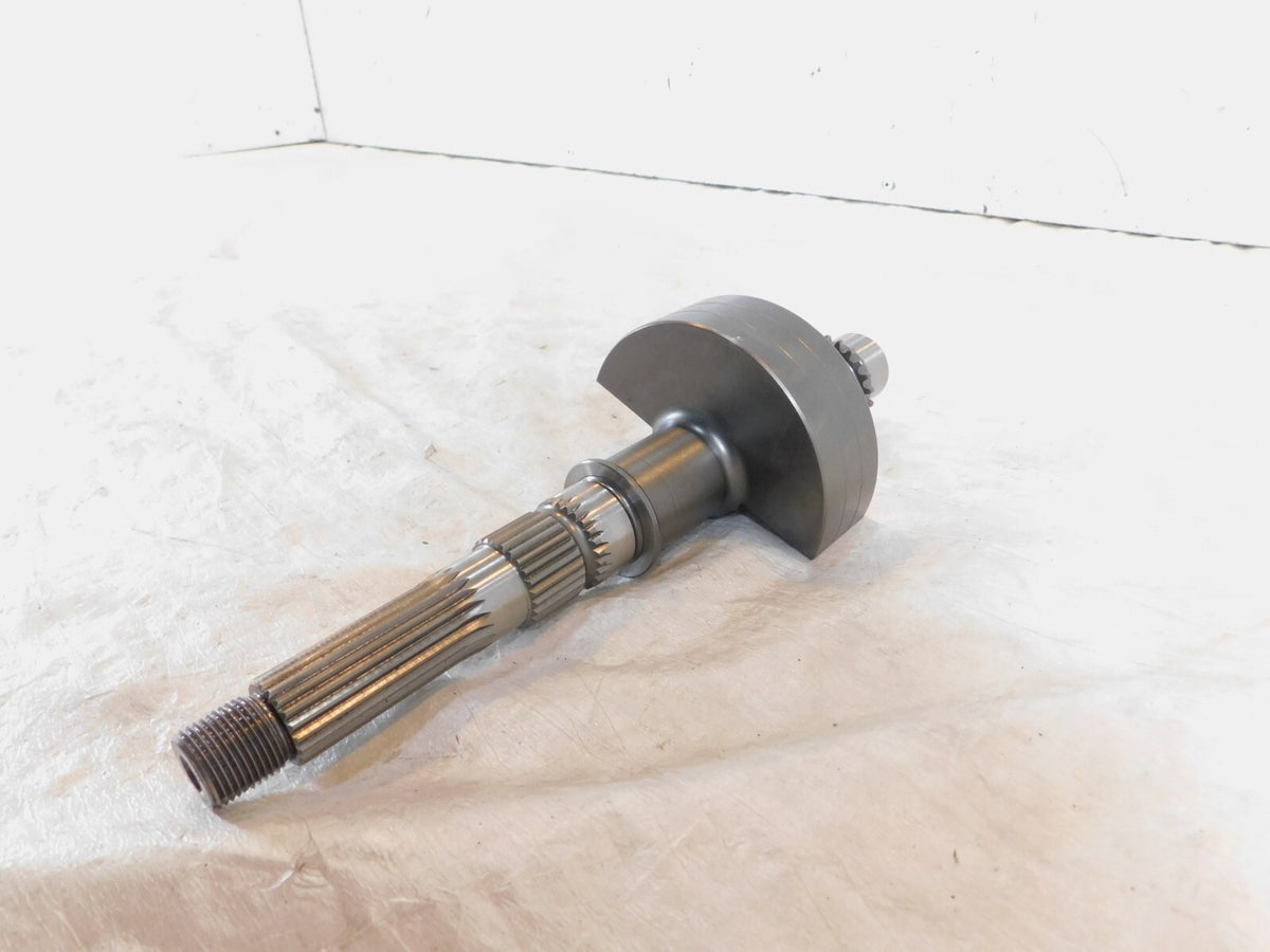 Polaris Victory Vision & Vegas Engine Motor Crank Crankshaft Balancer Shaft - C3 Cycle