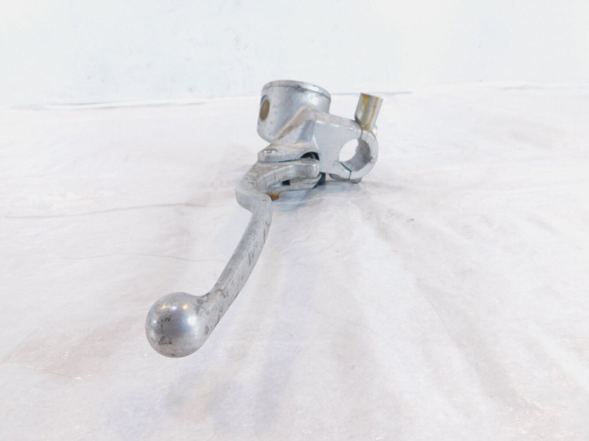 1987-99 Kawasaki Vulcan 88 1500A Front Left Clutch Master Cylinder -For Parts - C3 Cycle