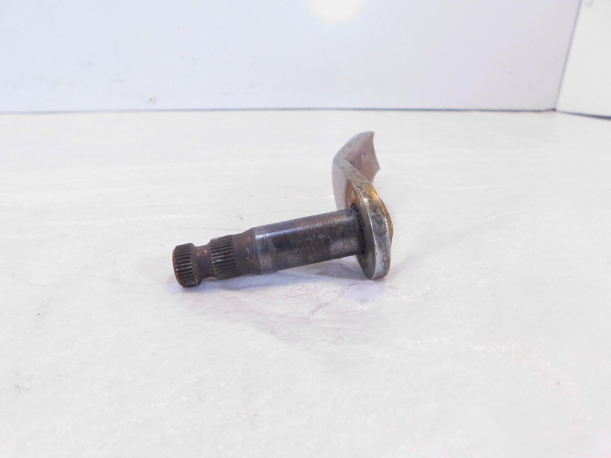 Harley Davidson Softail Night Train Deuce & Springer Gear Shifter Lever w/ Shaft - C3 Cycle