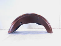 Harley Davidson Dyna Super Glide Low Rider & Street Bob Bronze Rear Wheel Fender - C3 Cycle