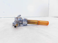 Harley Davidson Dyna Softail Fuel Gas Petrol Tank Petcock Shut-Off Valve - C3 Cycle