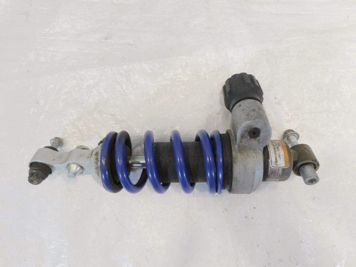 2001-2004 Aprilia RST1000 Futura Rear Suspension Swingarm Shock Absorber 12 7/8" - C3 Cycle