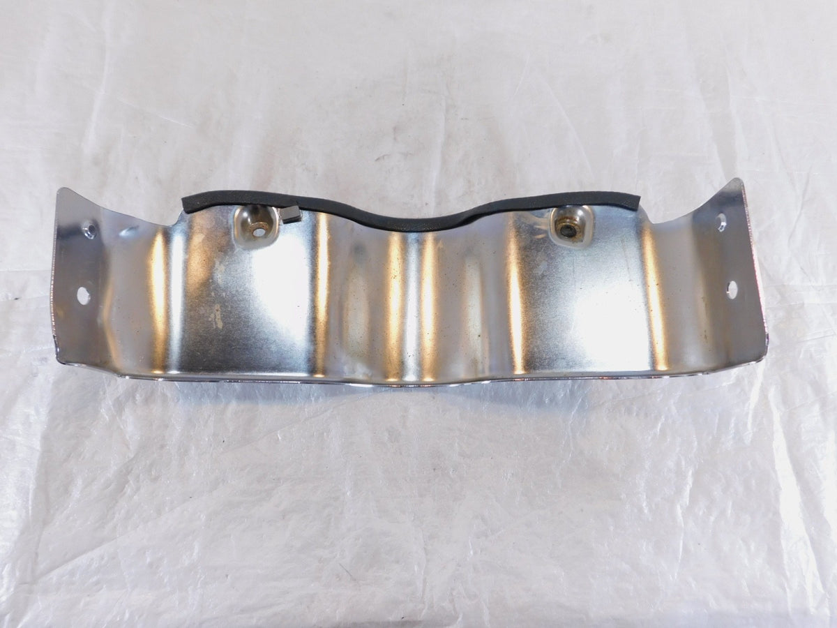 Harley Electra Glide Ultra & Classic Chrome Front Fairing Fork Tree Cover Trim - C3 Cycle
