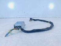 1997-2000 Honda VT1100 Shadow 1100 ACE Speedometer & Odometer Box / Housing - C3 Cycle
