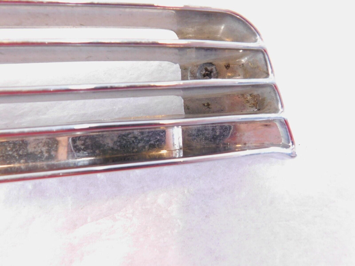 Honda GL1500 Goldwing 1500 Front Fairing Windshield Windscreen Vent Grill Grille - C3 Cycle