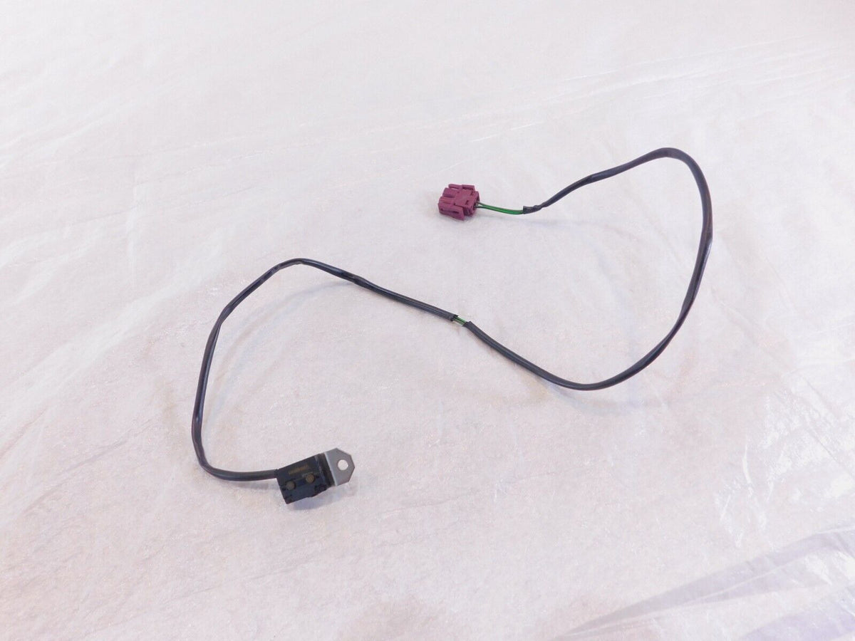 BMW F650CS G650 Xcountry Xmoto Front Hand Brake Master Cylinder Light Switch - C3 Cycle