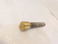 BMW R900 R1100 R1150 R1200 RnineT Oil Cooler Thermostat Expanding Element Switch - C3 Cycle