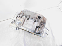 1999-2003 Yamaha V Star 1100 XVS1100 Custom Silver Engine Motor Block Crankacse - C3 Cycle