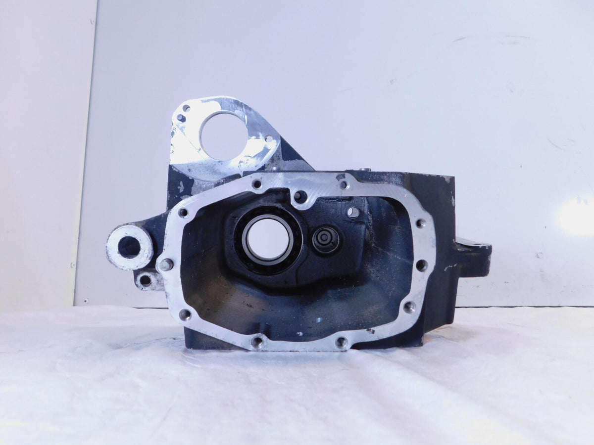 Harley Davidson Dyna Low Rider & Wide Glide Black Transmission Housing 34747-90A - C3 Cycle