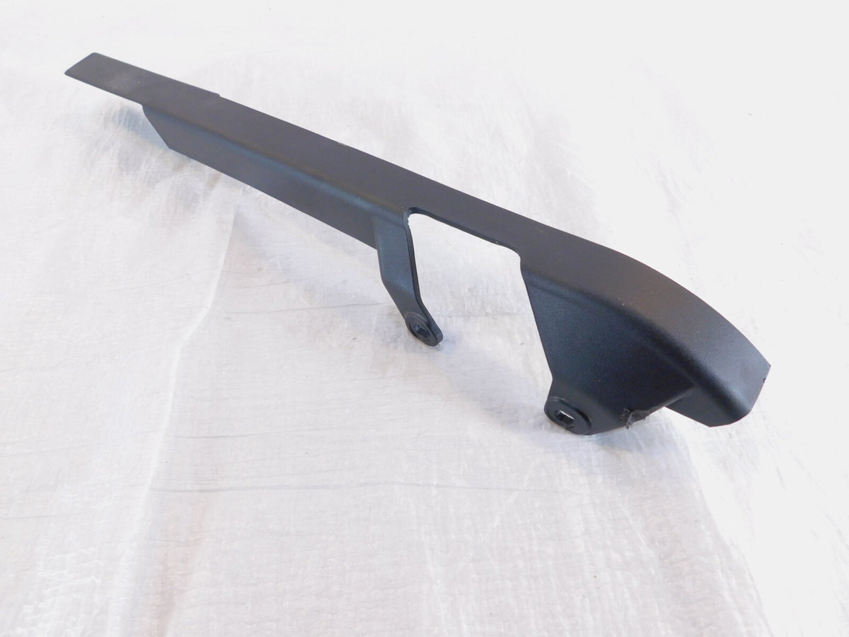 Royal Enfield Continental GT Interceptor 650 Rear Drive Chain Guide Cover Guard - C3 Cycle