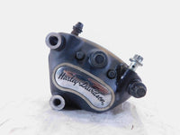 Harley Electra Glide Sportster Dyna & Softail Front Left Disc Brake Caliper - C3 Cycle