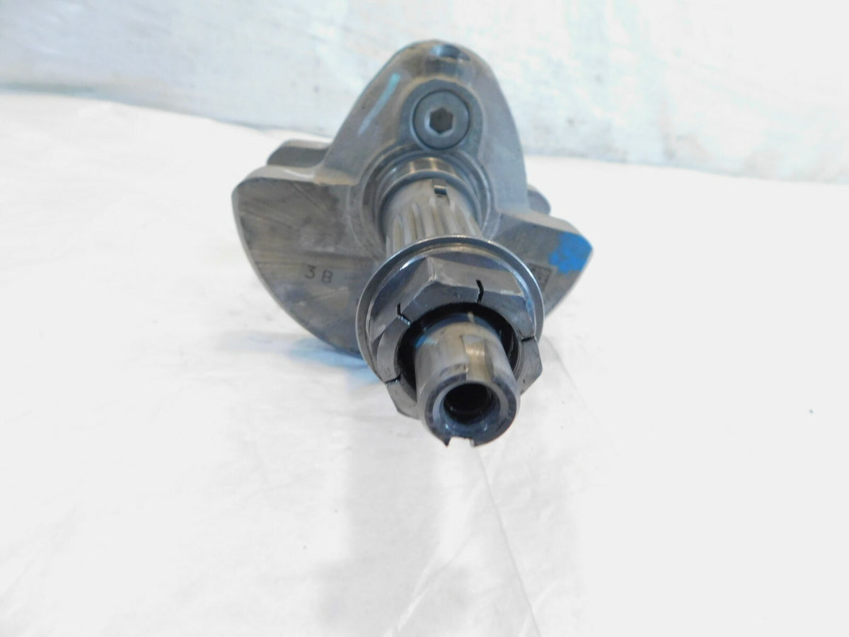 Ducati Scrambler 800 Monster 797 Plus Engine Motor Crankshaft Crank Drive Shaft - C3 Cycle