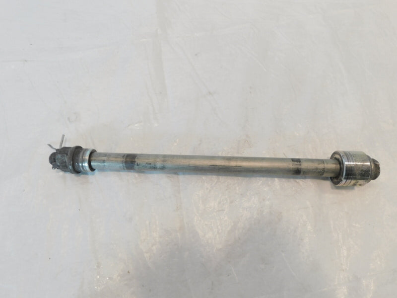 Kawasaki Vulcan 900 1700 Nomad Classic LT Custom Rear Wheel Axle Pivot Bolt