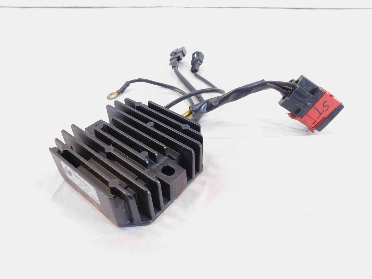 Royal Enfield Bullet & Himalayan 411 LS410 Voltage Regulator Rectifier RR Unit - C3 Cycle