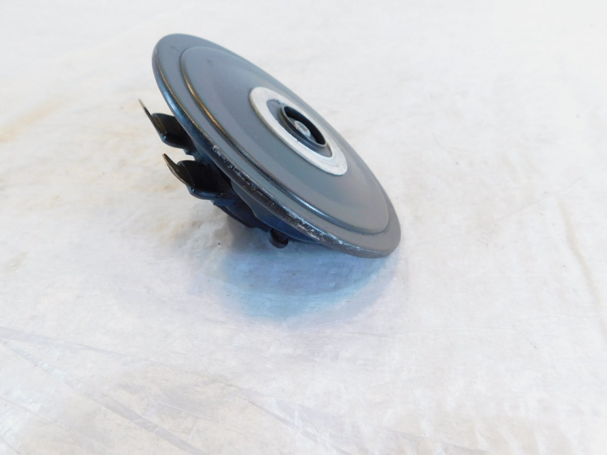01-17 Honda GL1800 Goldwing 1800 Mitsuba Electric High Tone Warning Signal Horn - C3 Cycle