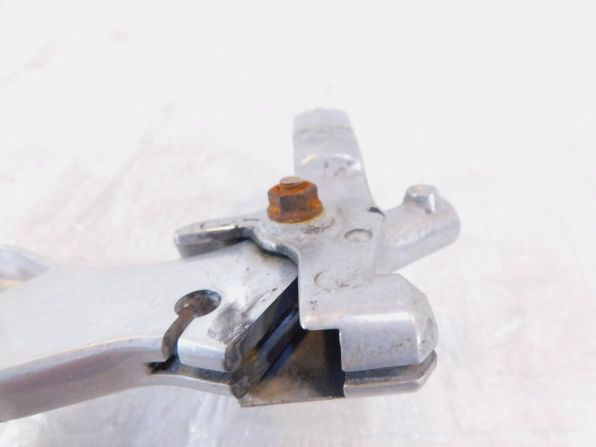 Honda VT1100 Shadow 600 & 750 Deluxe & VT1300 Clutch Perch Bracket Mount & Lever - C3 Cycle
