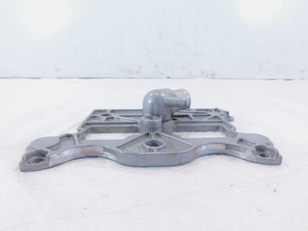 Ducati Superbike 749 749S & 999 999R Inner Timing Belt Cover w/ Water Output - C3 Cycle