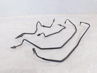 BMW F800 F800R F800S F800ST Front/Rear ABS Pump Modulator Brake Hose Line Pipes - C3 Cycle
