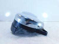 Kawasaki Vulcan 1500 1600 Classic Drifter Nomad Left Inner & Outer Engine Cover - C3 Cycle