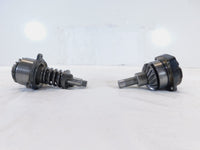 Suzuki Volusia Boulevard C50 M50 VL800 VZ800 Secondary Drive Shaft Bevel Gears - C3 Cycle
