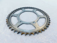 2003-2009 Yamaha YZF-R6 YZFR6 & R6S Rear Back Wheel Drive Chain Sprocket Cog - C3 Cycle