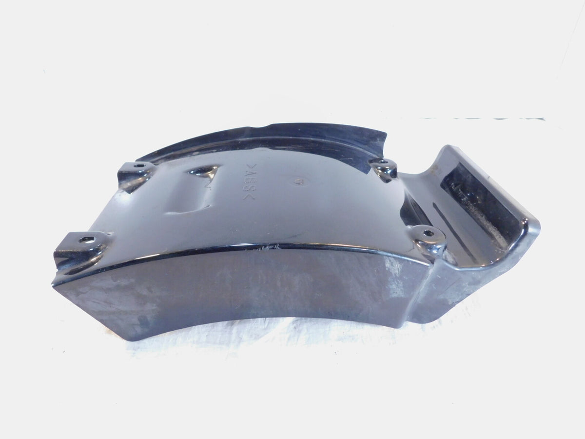Yamaha XV1700 XV1600 Road Star Silverado & S Inner Rear Wheel Fender Mudguard - C3 Cycle