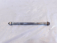 Harley Davidson Softail Electra Glide Ultra Classic & FXR Rear Wheel Axle Bolt - C3 Cycle