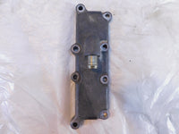 Suzuki Intruder 1400 & Boulevard S83 VS1400 Front Cylinder Head Breather Cover - C3 Cycle