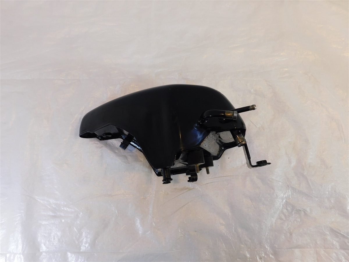 62888-99 Harley Davidson Sportster 1200 & 883 Motor Oil Tank Bag Reservoir - C3 Cycle