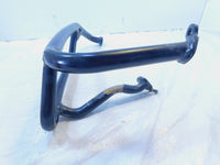 Bent Harley Davidson Pan America 1250 1250S Right Engine Motor Crash Guard Bar - C3 Cycle