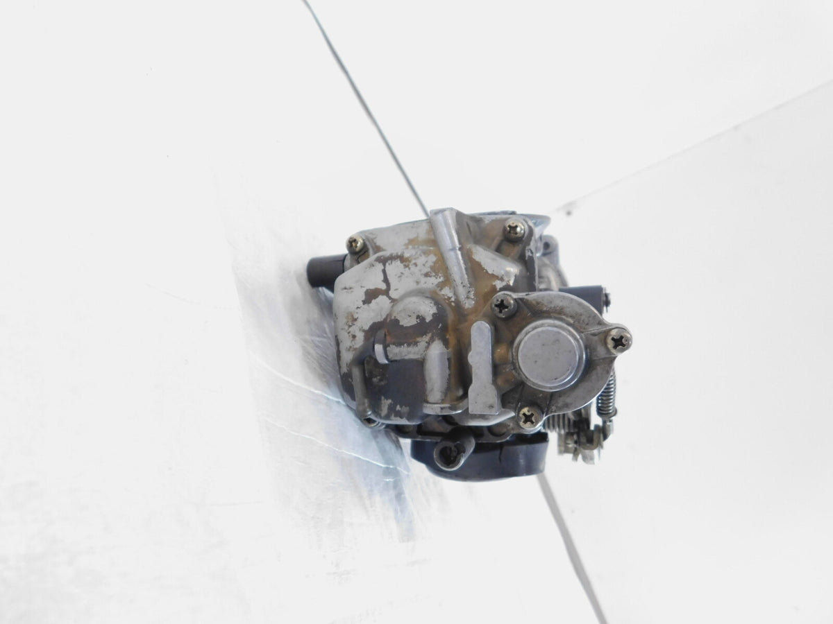 Harley Davidson Dyna Low Rider Softail Fat Boy Carb Carburetor Assembly 27492-96 - C3 Cycle