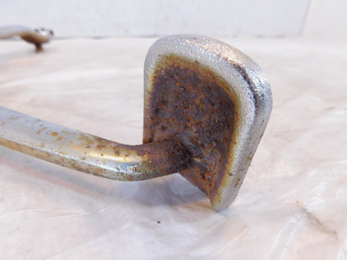 Yamaha Virago 750 1100 XV700 XV750 XV1100 Rear Wheel Foot Brake Pedal Lever - C3 Cycle