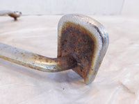 Yamaha Virago 750 1100 XV700 XV750 XV1100 Rear Wheel Foot Brake Pedal Lever - C3 Cycle