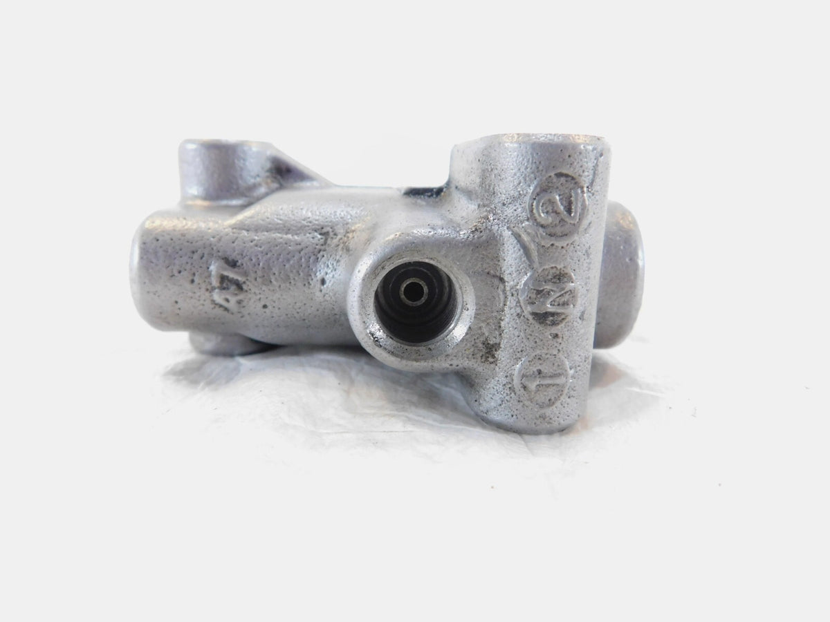 Honda VTX1800 VTX1800S VTX1800R Front Brake Hose Line Pressure Control Valve - C3 Cycle
