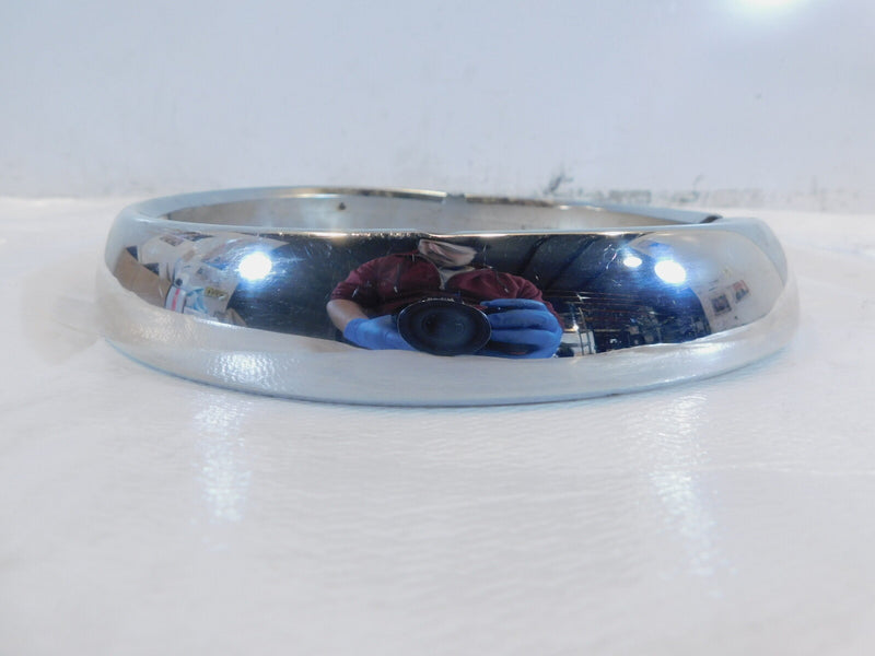 Harley Davidson EVO Electra Glide Classic Headlight Headlamp Retaining Ring Door