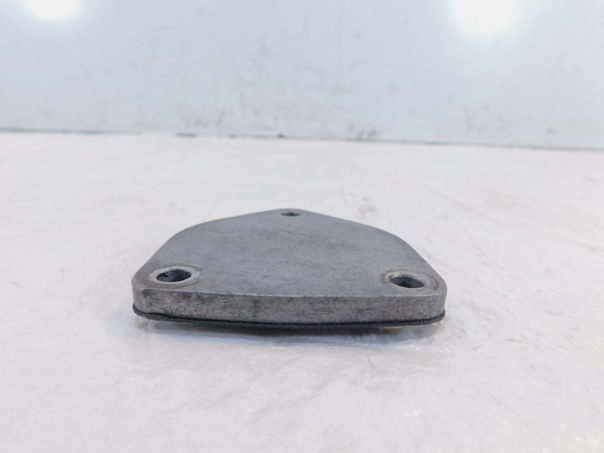 BMW Airhead R50 R50/5 R60R60/5 R75 R75/5 Engine Motor Crankcase Oil Filter Cover - C3 Cycle