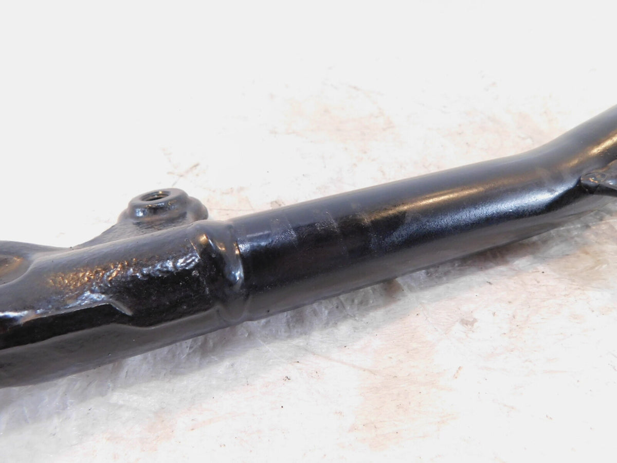 1985-2007 Yamaha V-Max 1200 VMX12 OEM Black Frame Back Stay Sub Comp Mount Bar - C3 Cycle